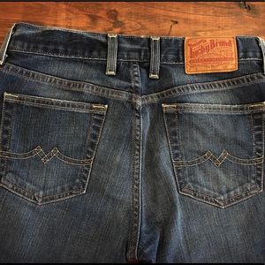Lucky Brand Jeans
